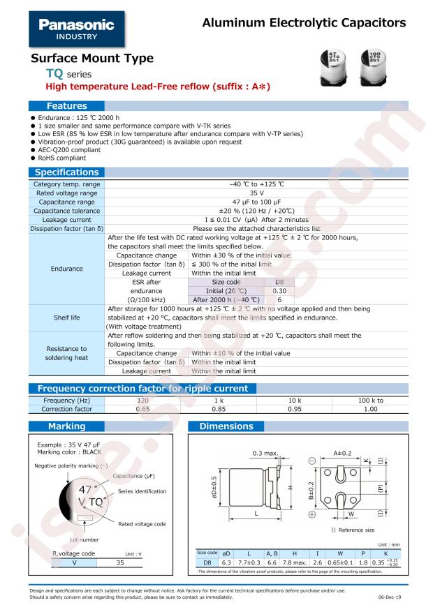 EEE-TQV470XAP