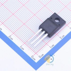CS12N60FA9R