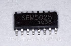 SEM5025