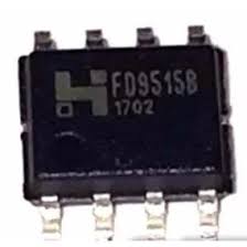 FD9515 8PIN SMD