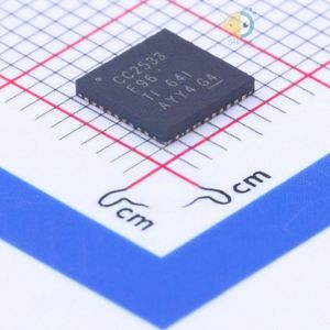 CC2533F96RHAR