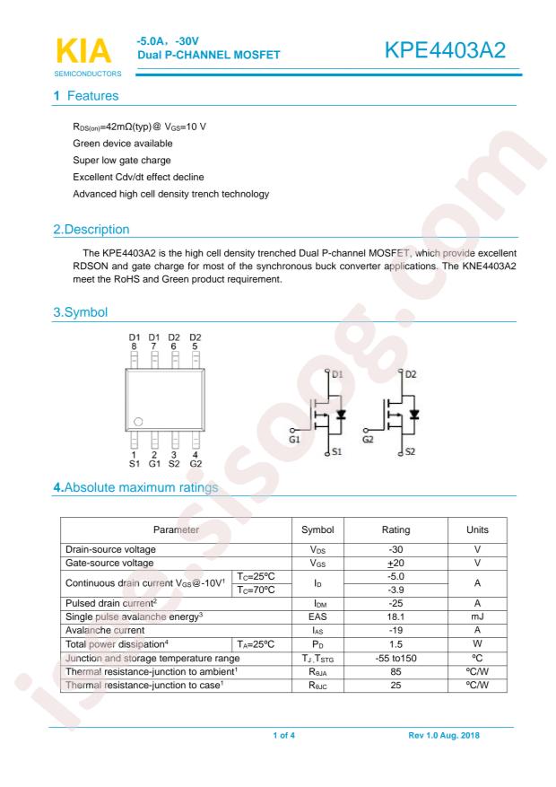 KPE4403A2