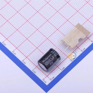 Rubycon 400PX4R7MEFCT810X12.5