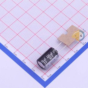ECA1JHG221B