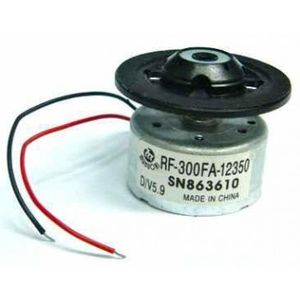 موتور DVD-RW - مدل RF-300FA-12350