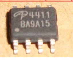 AO4411 8PIN SMD