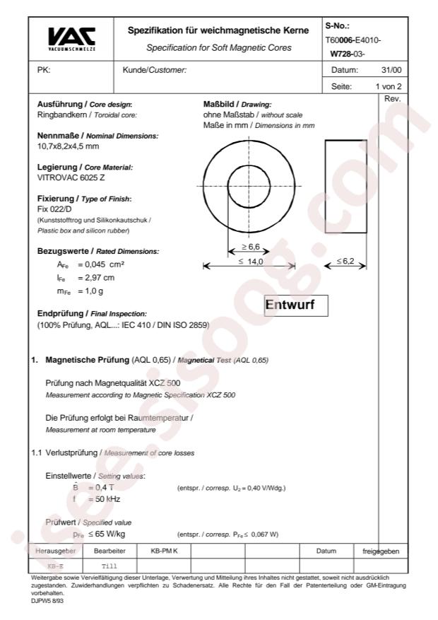 T60006-E4010-W728