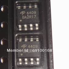 AO4409 8PIN SMD