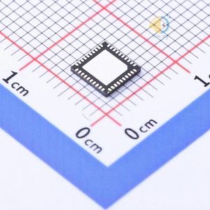 ISSI(Integrated Silicon Solution) IS31FL3743B-QULS4-TR