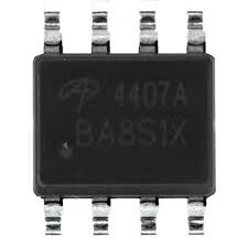 AO4407 8PIN SMD