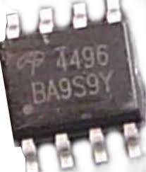 AO4496 8PIN SMD