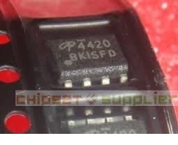 AO4420 8PIN SMD