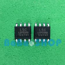 LSP5503 8PIN SMD