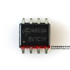 AO4803 8PIN SMD