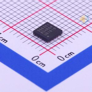 Dialog Semiconductor IW3662-01-QFN5