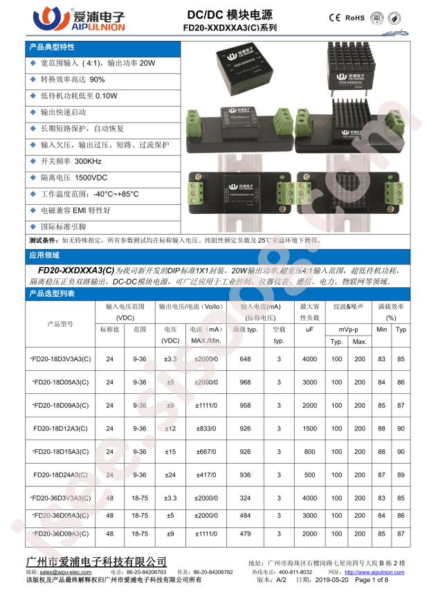 FD20-18D15A3C