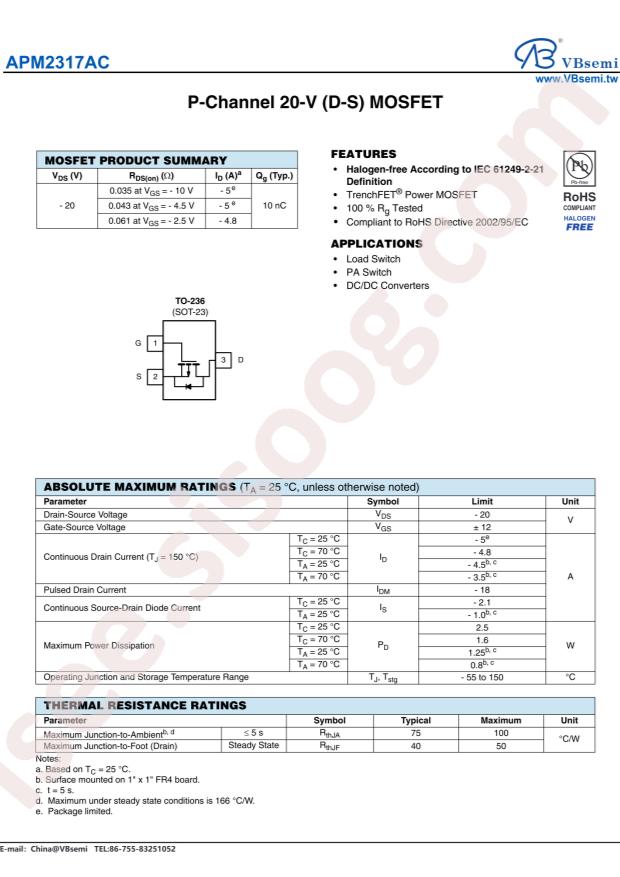 APM2317AC-VB
