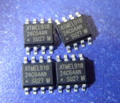 IC24C64 SMD