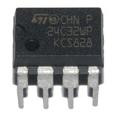 IC24C32 DIP