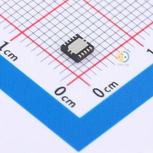 TPS51200QDRCRQ1