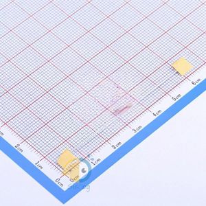 RI40-1/4W-22MΩ ±5% T