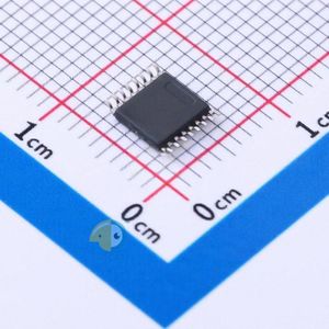 SN74HC4852PWR