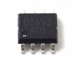 D8693 8PIN SMD