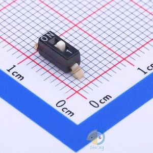 DongGuan KINGTEK Industrial Co.,LTD DSIC01LSGET