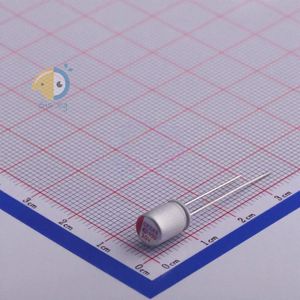 350ARCP101M06X8P00