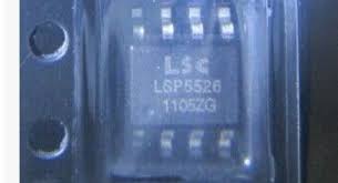 LSP5526 8PIN SMD