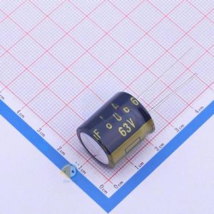 EEUFC1J681S