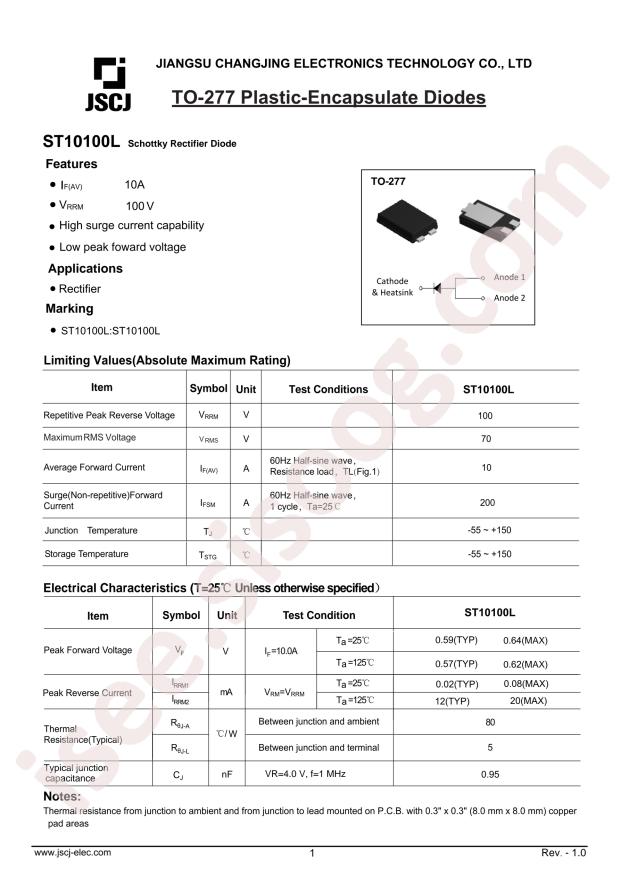 ST10100L