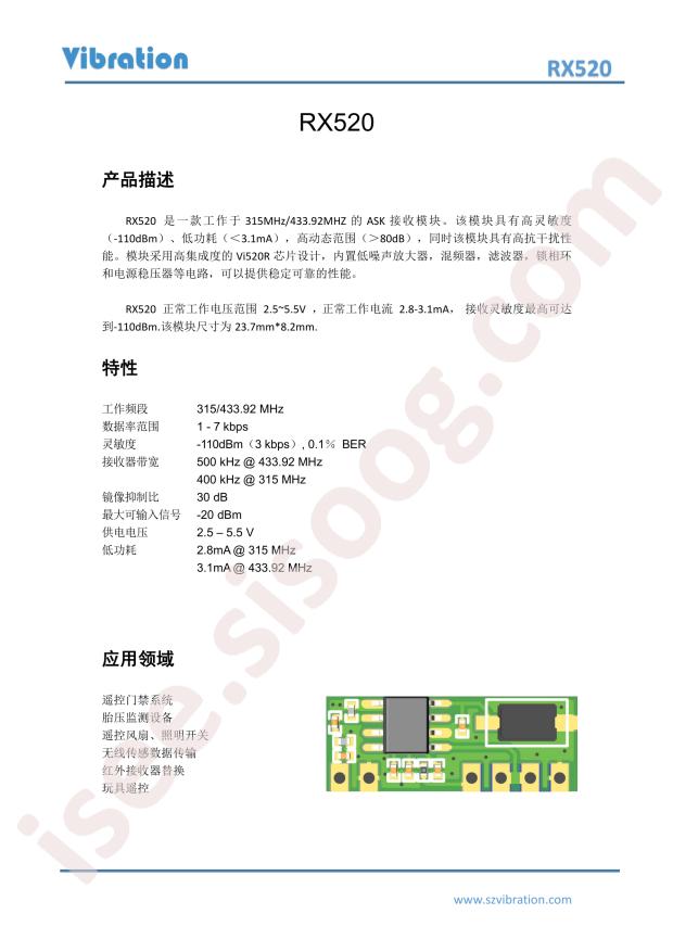RX520