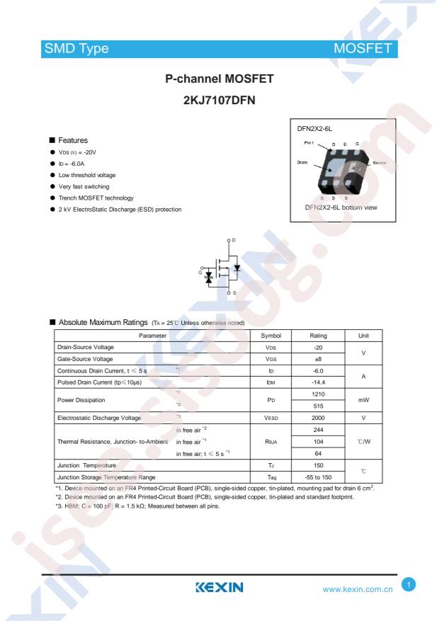 2KJ7107DFN