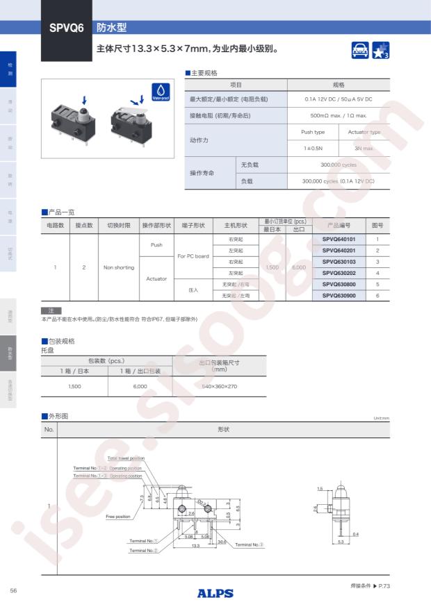 SPVQ640101