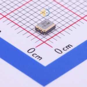 Shenzhen SCTF Elec S3D32.768KB20F30T
