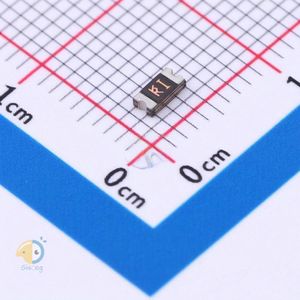 SMD1206K100SF16V