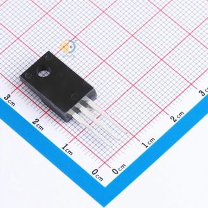 NTPF360N65S3H