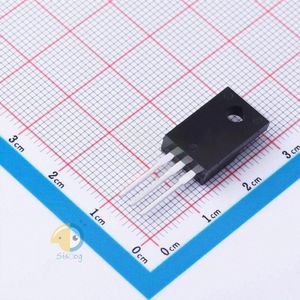 FDPF190N15A