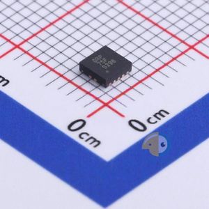 BQ24081DRCR