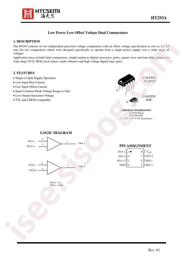 HT293ARZ