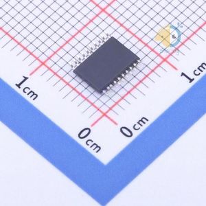 STM8AF6223PDAU