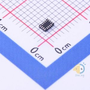 onsemi FUSB252UMX