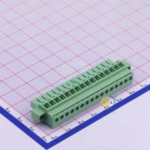 WJ15EDGKBM-3.81-16P