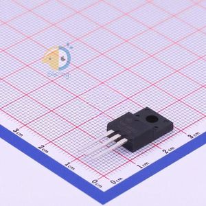 SMF8N65