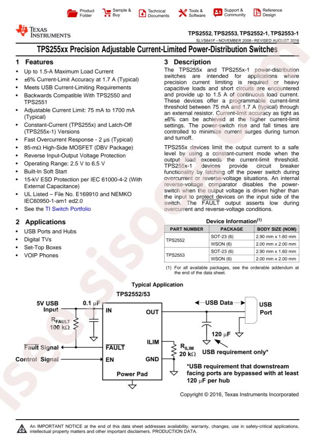 TPS2553DRVR-1