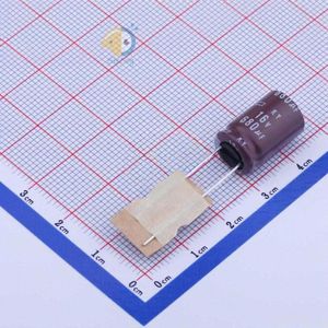 EKY-160ETD681MJ16S