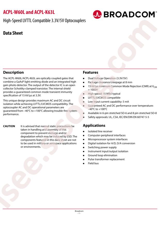 ACPL-W60L-560E