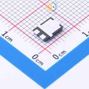 onsemi FS8J