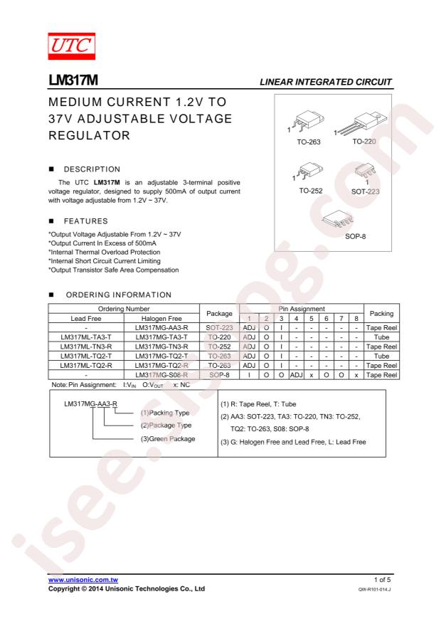 LM317ML-TN3-R